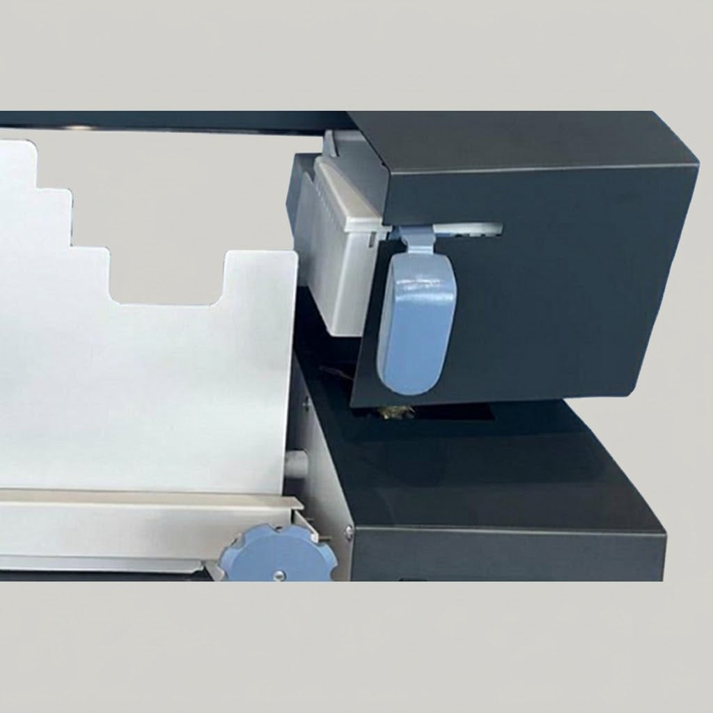 Fastbind ONE HANDY Perfect Binding Machine (EVA & PUR)