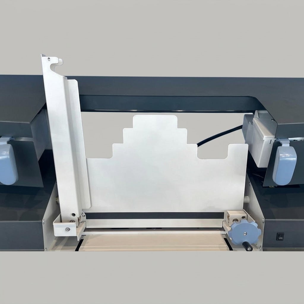 Fastbind ONE HANDY Perfect Binding Machine (EVA & PUR)