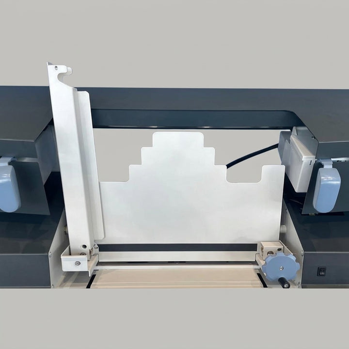 Fastbind ONE HANDY Perfect Binding Machine (EVA & PUR)