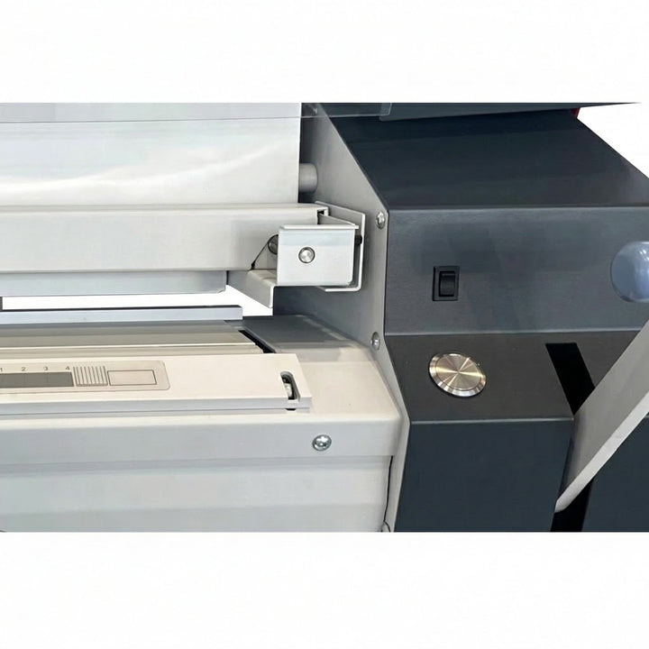 Fastbind ONE ULTRA Perfect Binding Machine (EVA & PUR)
