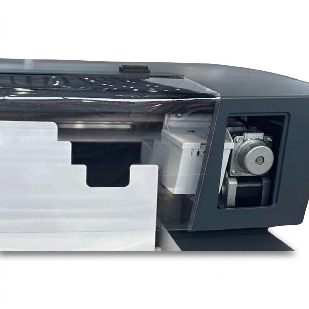 Fastbind ONE ULTRA Perfect Binding Machine (EVA & PUR)