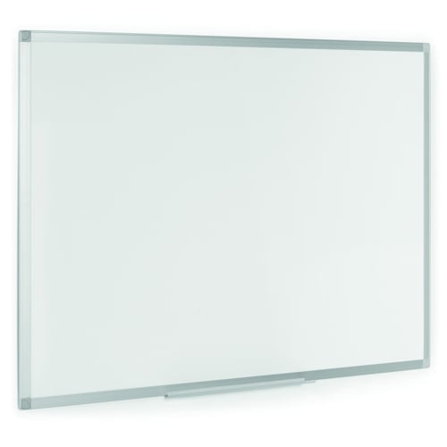 MasterVision Ayda 24" x 36" Melamine Dry-Erase Board - MA031539214