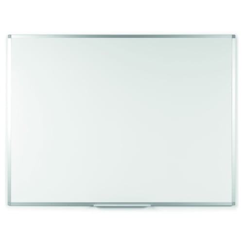 MasterVision Ayda 18" x 24" Melamine Dry-Erase Board - MA021539214