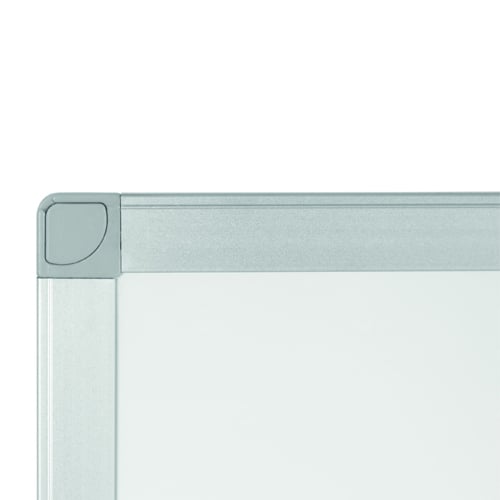 MasterVision Ayda 36" x 48" Melamine Dry-Erase Board - MA051539214
