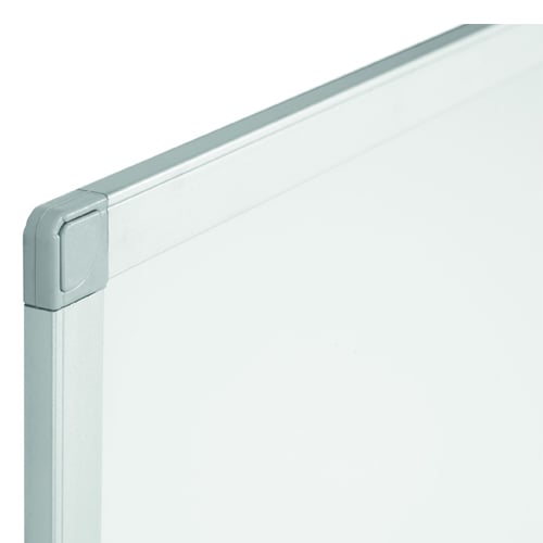 MasterVision Ayda 18" x 24" Melamine Dry-Erase Board - MA021539214