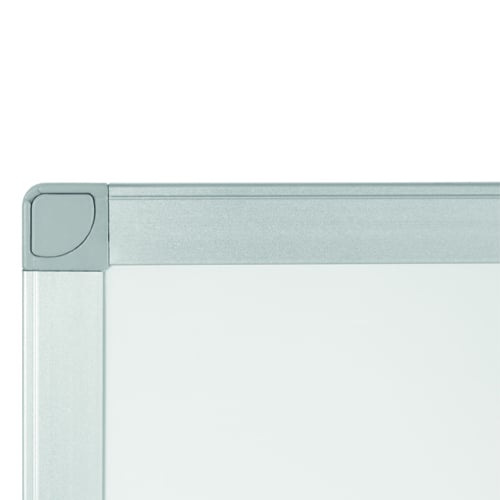 MasterVision Ayda 24" x 36" Magnetic Steel Dry-Erase Board - MA03759214