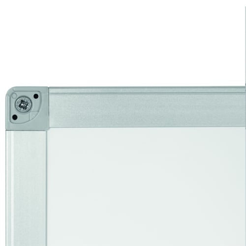 MasterVision Ayda 24" x 36" Magnetic Steel Dry-Erase Board - MA03759214