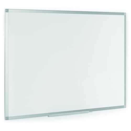 MasterVision Ayda 18" x 24" Magnetic Steel Dry-Erase Board - MA02759214