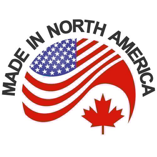 15mm Glow in the Dark 4:1 Pitch Spiral Binding Coil - 100pk