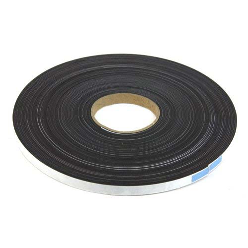 Magnetic 1/2" x 100' Mounting Tape - 1 Roll