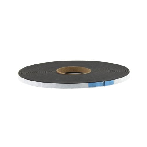Magnetic 1/2" x 100' Mounting Tape - 1 Roll