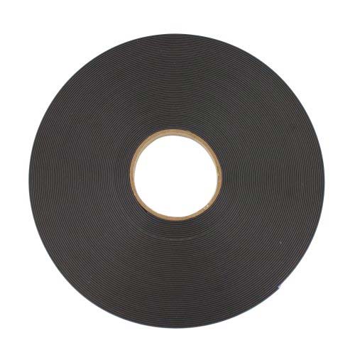 Magnetic 1/2" x 100' Side A Mounting Tape (Discontinued)