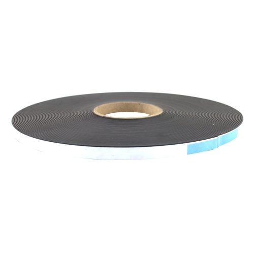 Magnetic 1/2" x 100' Side A Mounting Tape (Discontinued)
