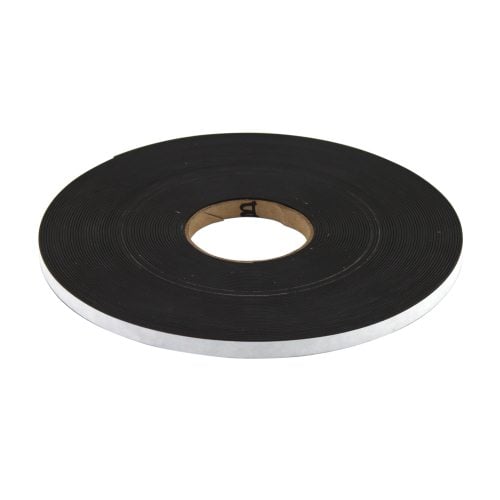 Magnetic 1/2" x 100' Side B Mounting Tape