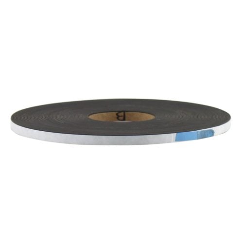 Magnetic 1/2" x 100' Side B Mounting Tape
