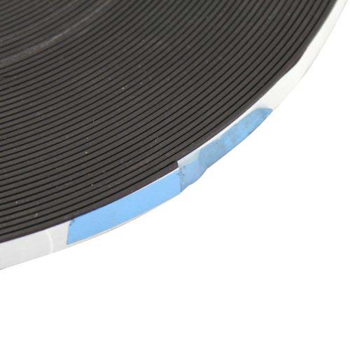 Magnetic 1/2" x 100' Side B Mounting Tape
