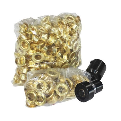 Mano Combo Kit for Metal Grommets