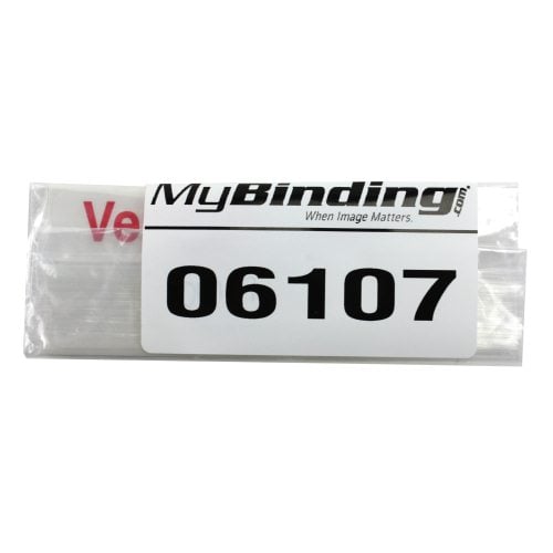 Manual TIMEbadge Expiring One Day Badge FRONTpart - Vendor - 1000pk