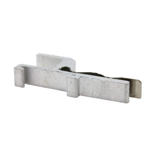 Map Hook With Clips For Quartet 1" Map Rails - XDH001