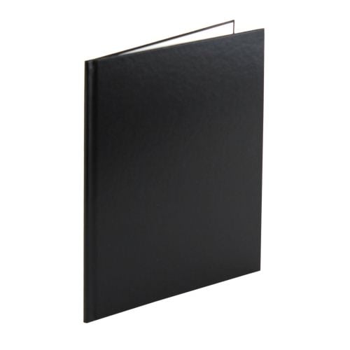 Maroon 3/8" Thermal Binding Hard Covers – Kivar – 100/Pack