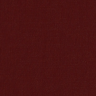 Maroon 1/8" Thermal Binding Hard Covers – Kivar – 100/Pack