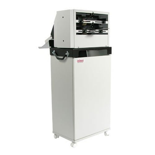 Refurbished Martin Yale 10-up Business Card Slitter - GC210