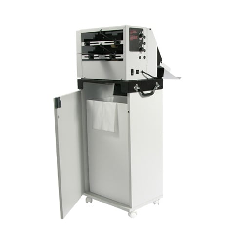 Refurbished Martin Yale 10-up Business Card Slitter - GC210