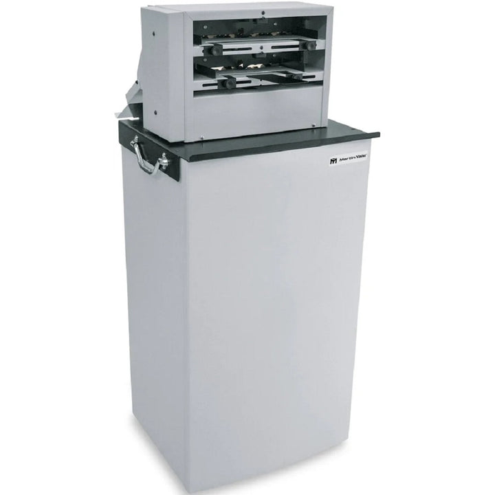 Martin Yale 10-up Business Card Slitter - GC210