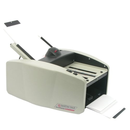 Martin Yale 1601 Automatic Paper Folding Machine