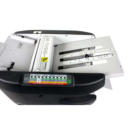 Martin Yale 1611 AutoFolder Paper Folding Machine