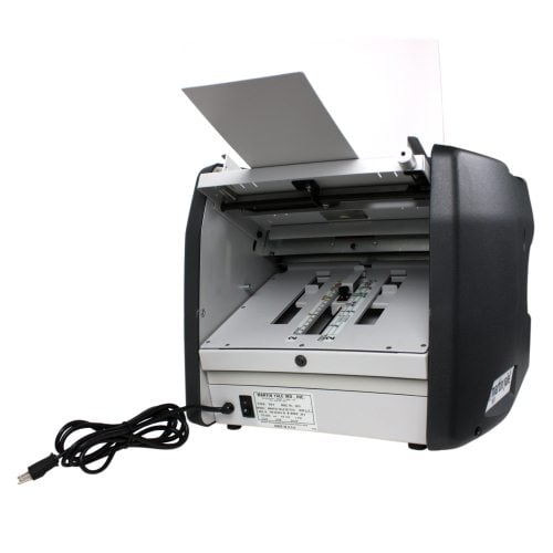 Martin Yale 1611 AutoFolder Paper Folding Machine