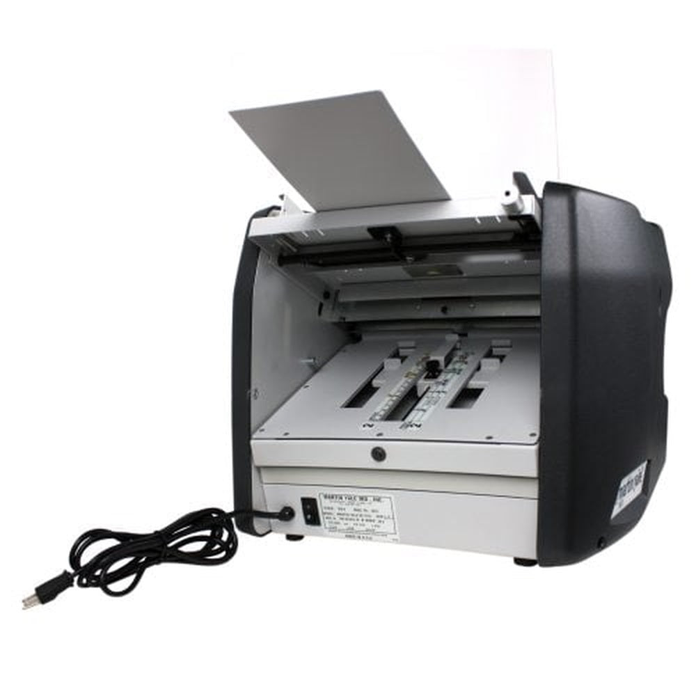 Martin Yale 1611 AutoFolder Paper Folding Machine