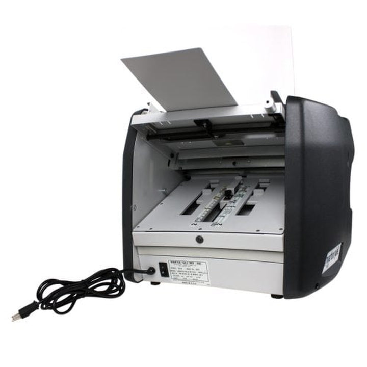 Martin Yale 1611 AutoFolder Paper Folding Machine