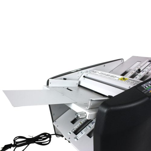 Refurbished Martin Yale 1611 AutoFolder Paper Folding Machine