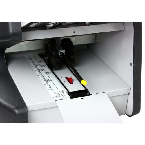 Refurbished Martin Yale 1611 AutoFolder Paper Folding Machine