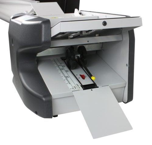 Martin Yale 1611 AutoFolder Paper Folding Machine