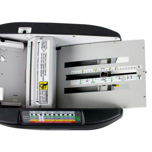 Refurbished Martin Yale 1611 AutoFolder Paper Folding Machine
