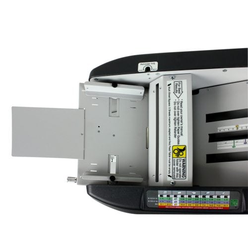 Martin Yale 1611 AutoFolder Paper Folding Machine