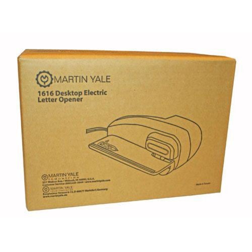 Martin Yale 1616 Electric Letter Opener
