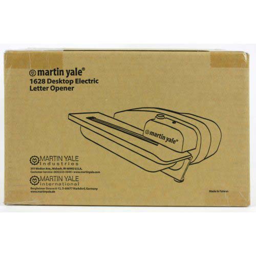 Refurbished Martin Yale 1628 Desktop Electric Letter Opener