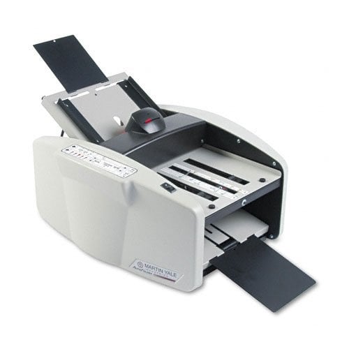 Martin Yale 1701 Automatic Paper Folding Machine
