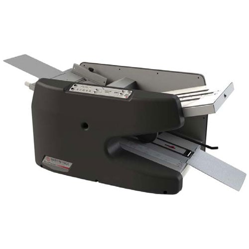 Refurbished Martin Yale 1711 Autofolder Paper Folding Machine