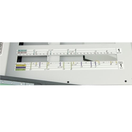 Martin Yale 1811 Automatic Paper Folder