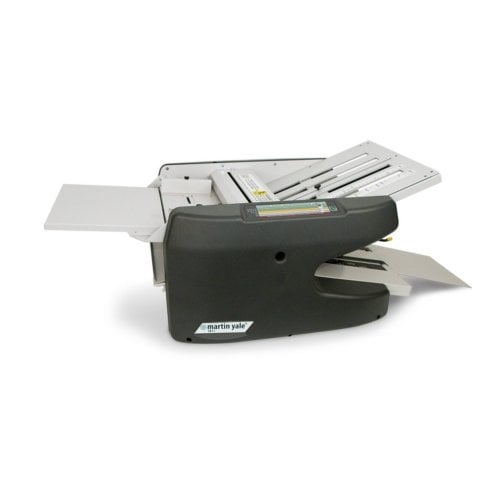 Martin Yale 1811 Automatic Paper Folder