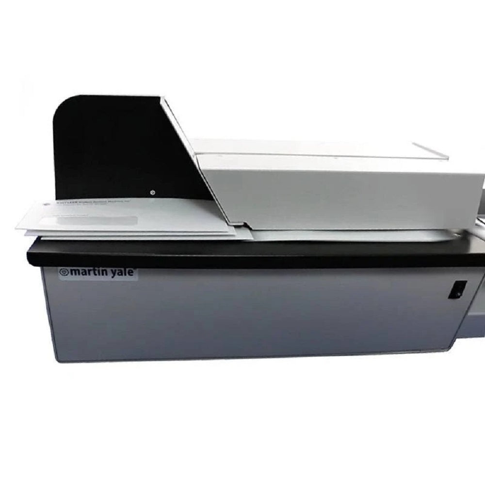 Martin Yale 62001 High Speed Letter Opener with Tray