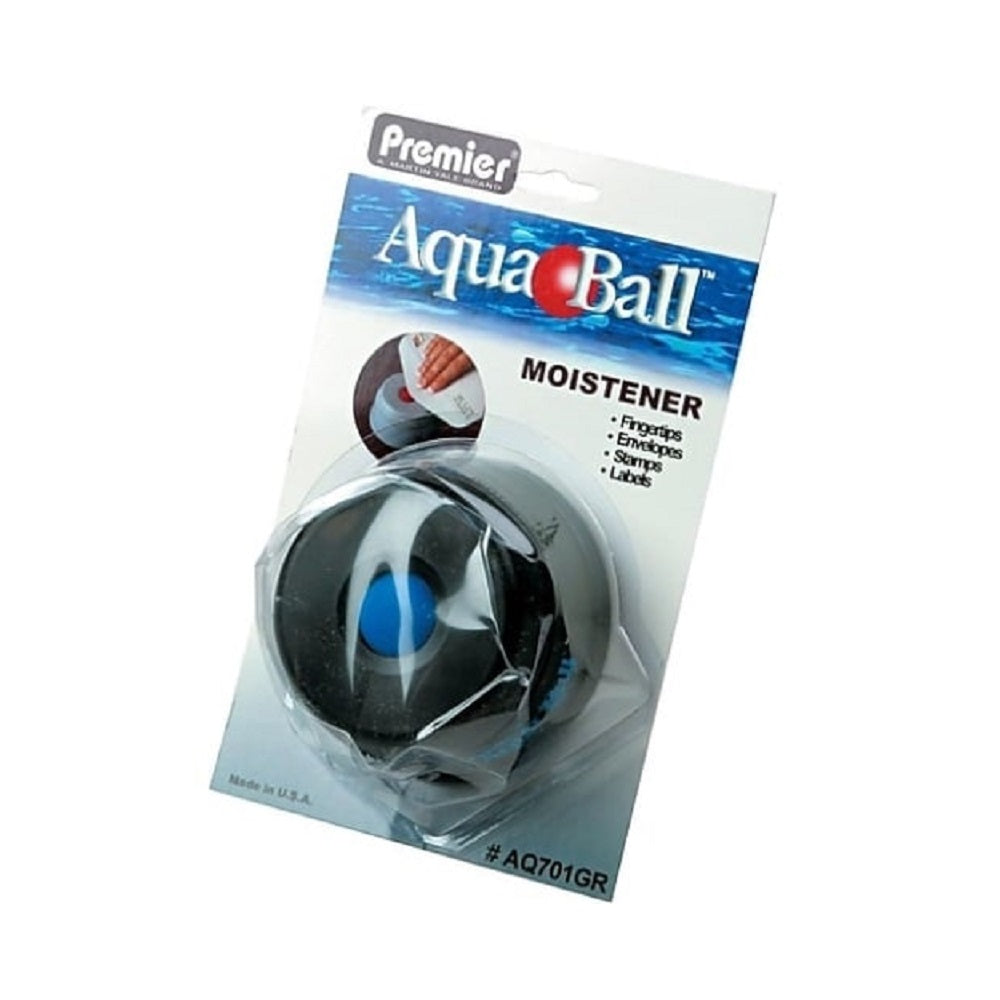 Martin Yale AquaBall All-Purpose Moistener - AQ701G