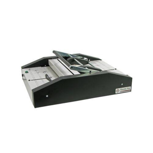 Martin Yale BM101 Automatic Booklet Maker