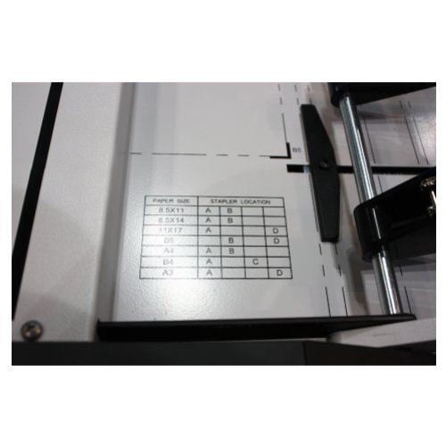 Martin Yale BM101 Automatic Booklet Maker