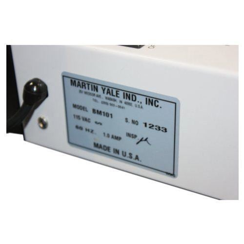 Martin Yale BM101 Automatic Booklet Maker