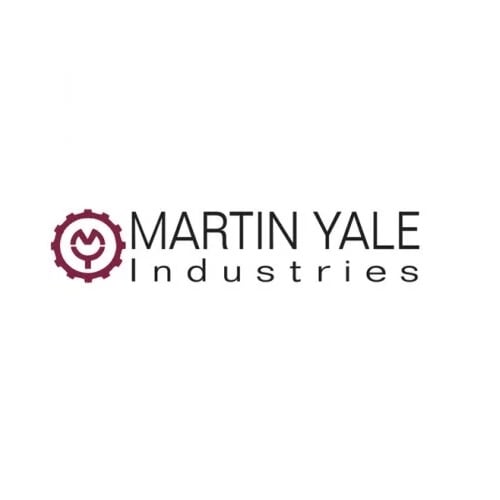 Martin Yale BCS410 10up Business Card Slitter - Score and Perf